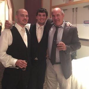 Meet your Posher, Taber